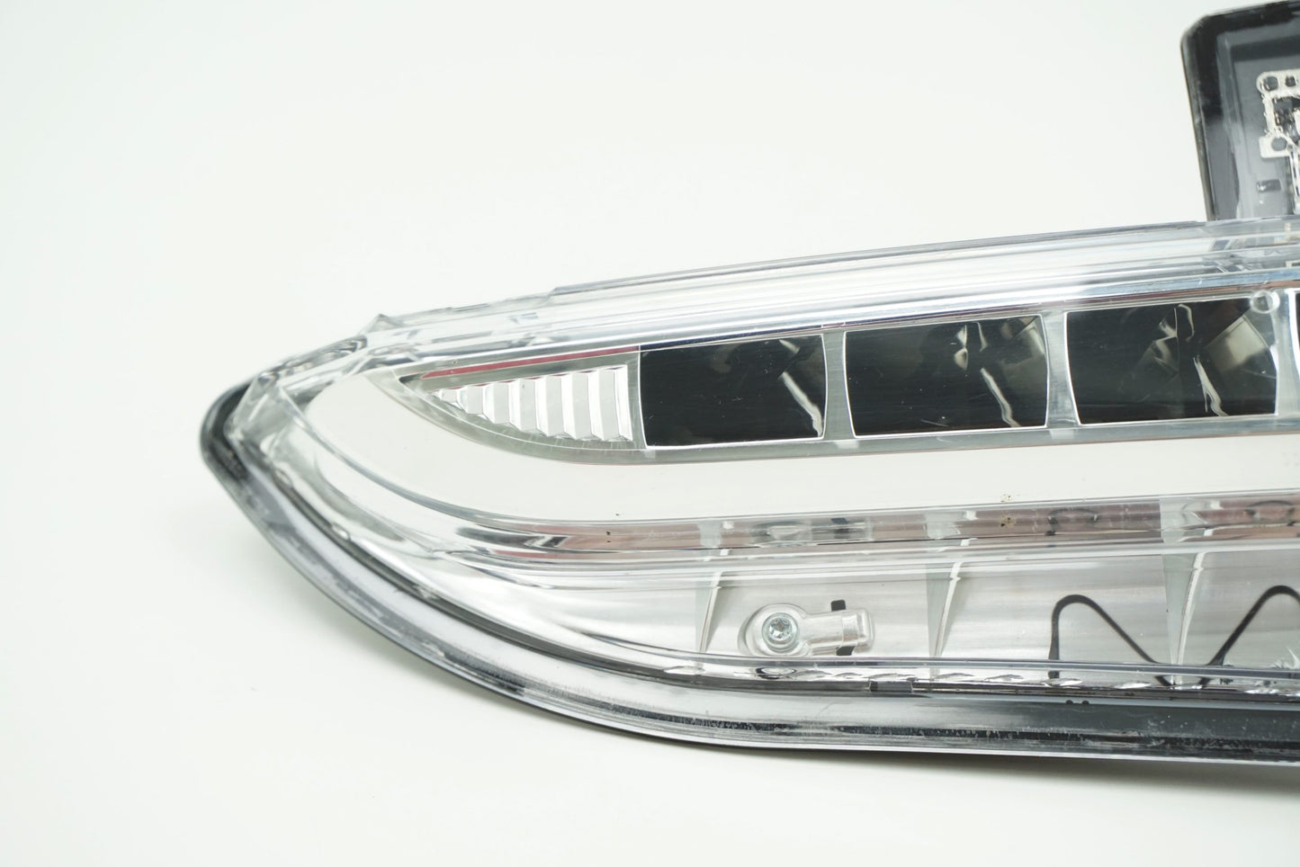 Pièce d'origine Feu LED avant droit pour Renault Mégane III 266006674R