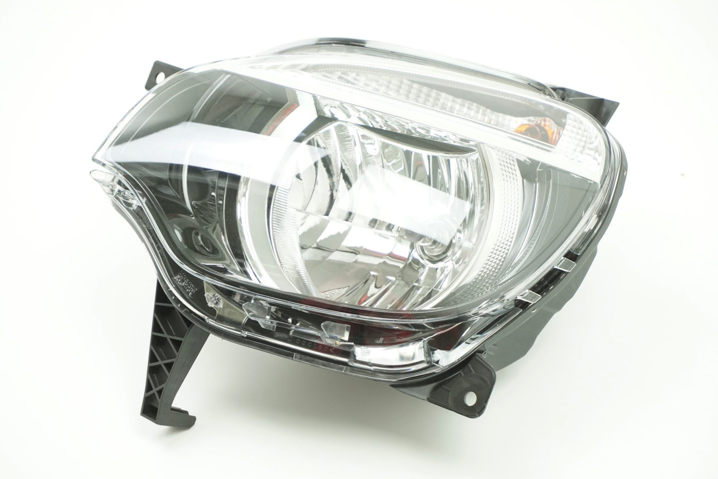 Pièce d'origine Phare avant gauche pour Renault Twingo III 260600966R