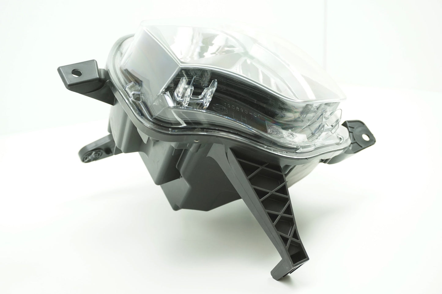 Pièce d'origine Phare avant gauche pour Renault Twingo III 260600966R