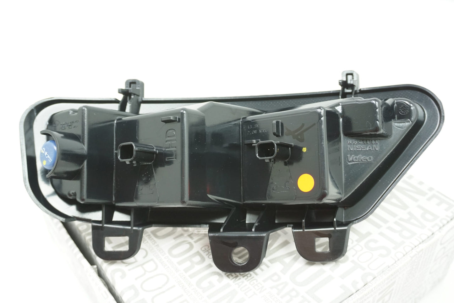 Pièce d'origine Feu arrière droit pour Renault Captur II 265801655R