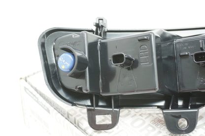 Pièce d'origine Feu arrière droit pour Renault Captur II 265801655R
