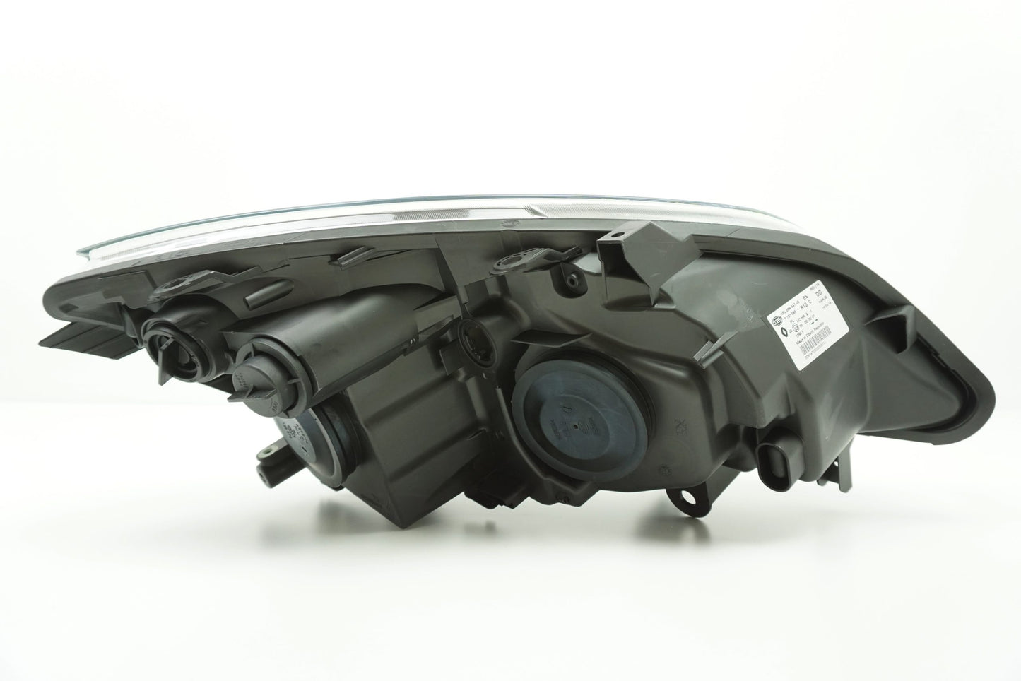 Pièce d'origine Phare avant gauche pour Renault Scenic III 7701065913