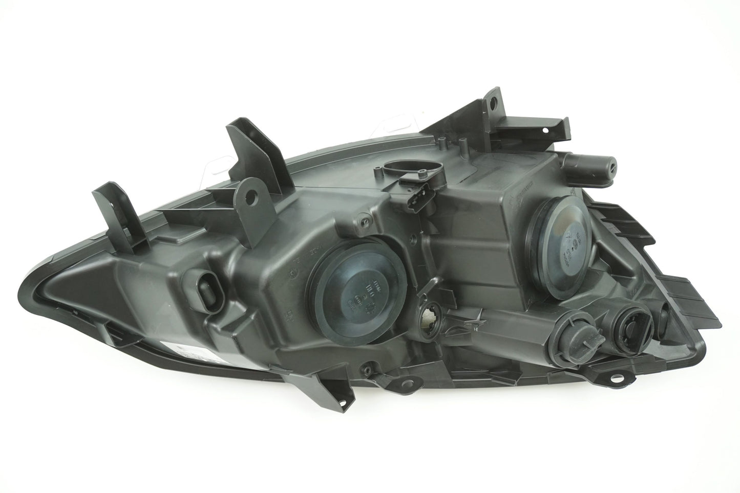 Pièce d'origine Phare avant gauche pour Renault Scenic III 7701065913