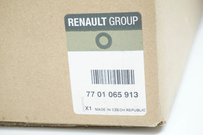 Pièce d'origine Phare avant gauche pour Renault Scenic III 7701065913