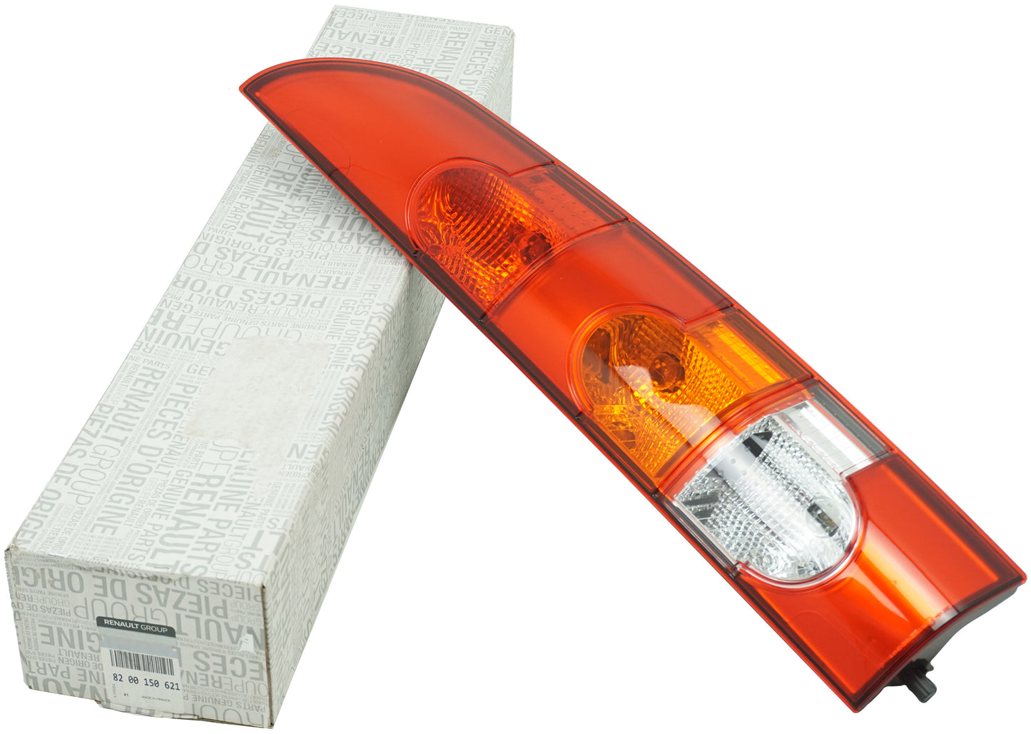 Pièce d'origine Feu arrière droit pour Renault Kangoo I 8200150621