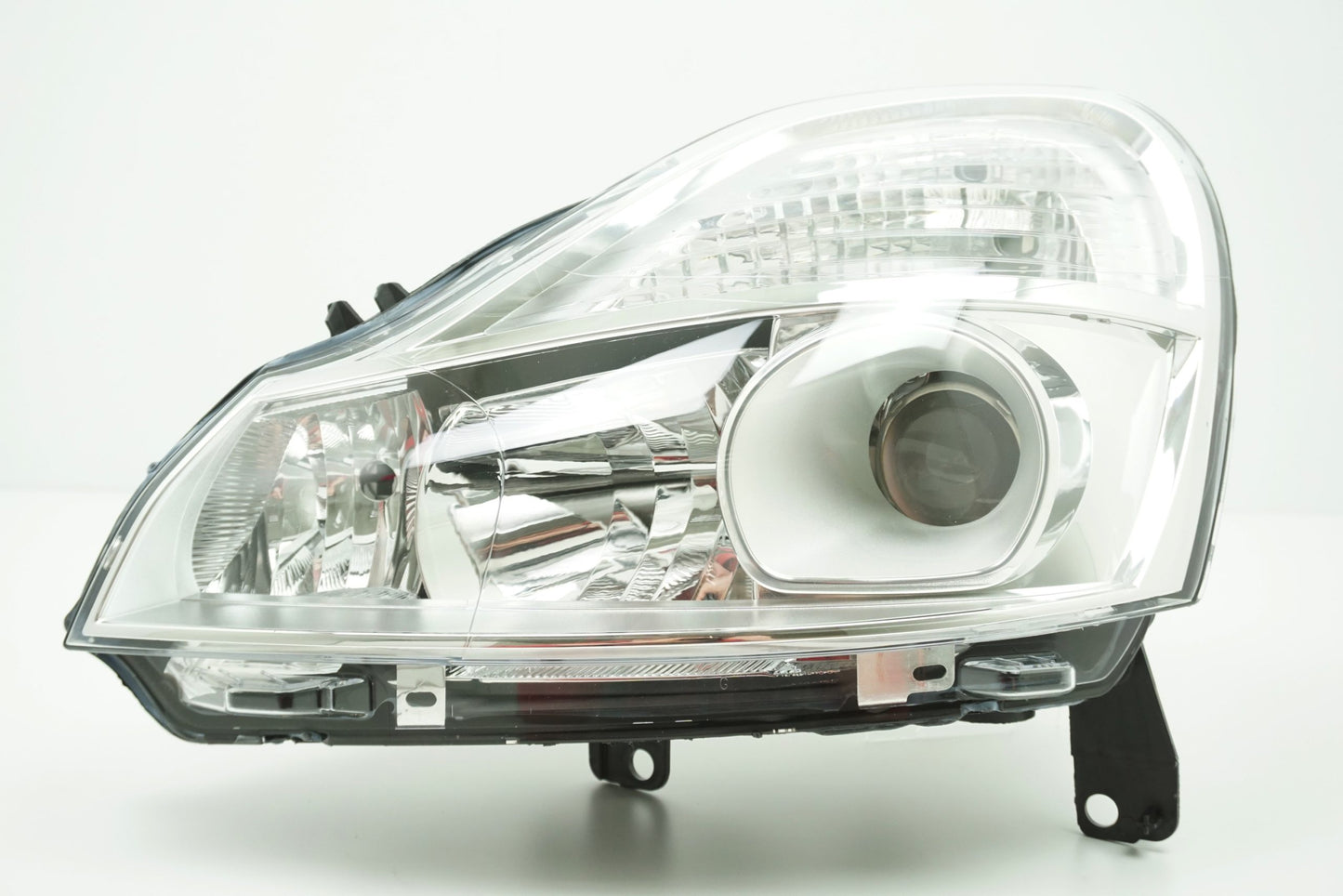 Pièce d'origine Phare avant gauche pour Renault Modus 7701069720