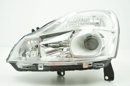 Pièce d'origine Phare avant gauche pour Renault Modus 7701069720