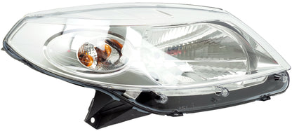 Pièce d'origine Phare avant droit pour Dacia Sandero Logan 8200733877