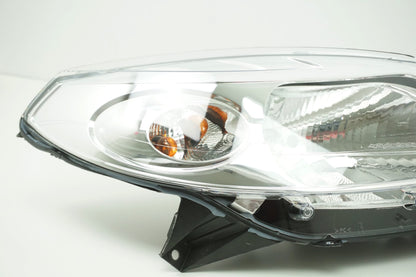 Pièce d'origine Phare avant droit pour Dacia Sandero Logan 8200733877