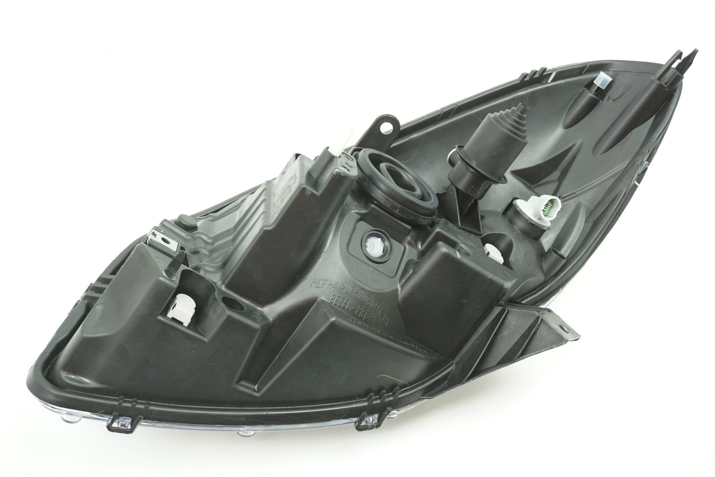 Pièce d'origine Phare avant droit pour Dacia Sandero Logan 8200733877
