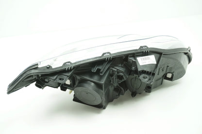 Pièce d'origine Phare avant gauche pour Renault Laguna III 260600038R