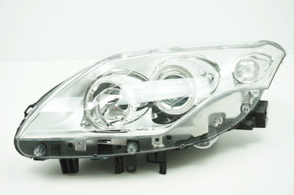 Pièce d'origine Phare avant gauche pour Renault Laguna III 260600038R