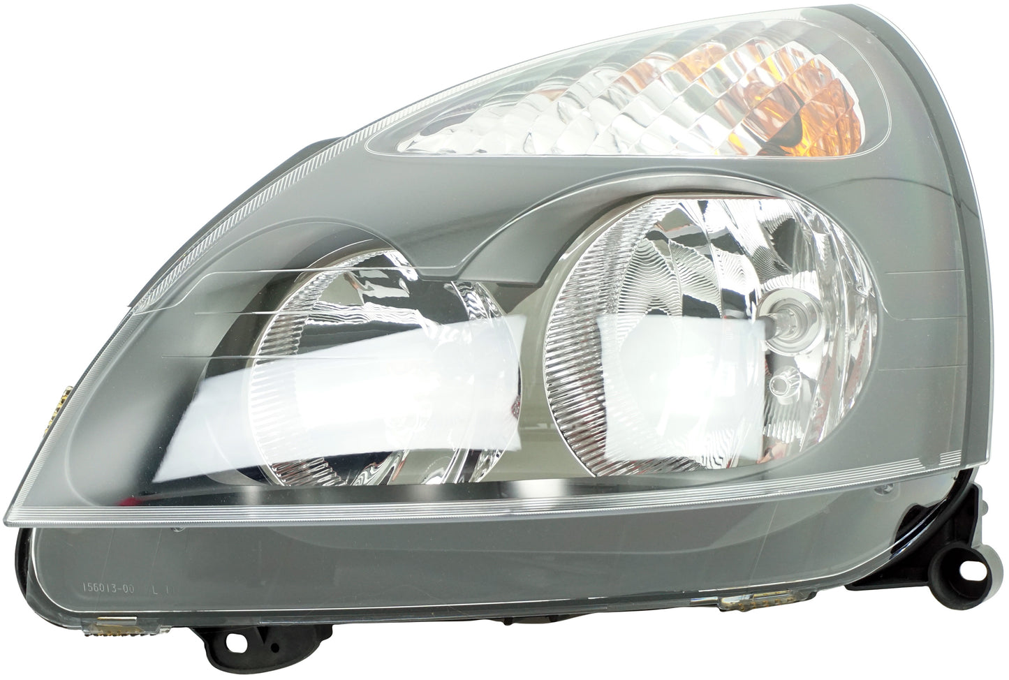 Pièce d'origine Phare avant gauche pour Renault Clio II 7701054058