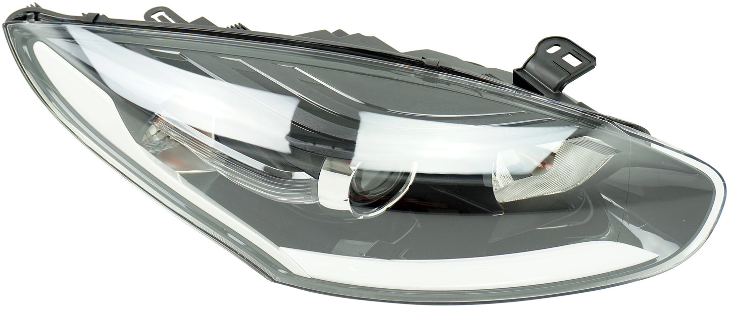 Pièce d'origine Phare avant droit pour Renault Mégane III 260105997R