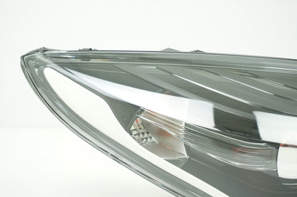 Pièce d'origine Phare avant droit pour Renault Mégane III 260105997R