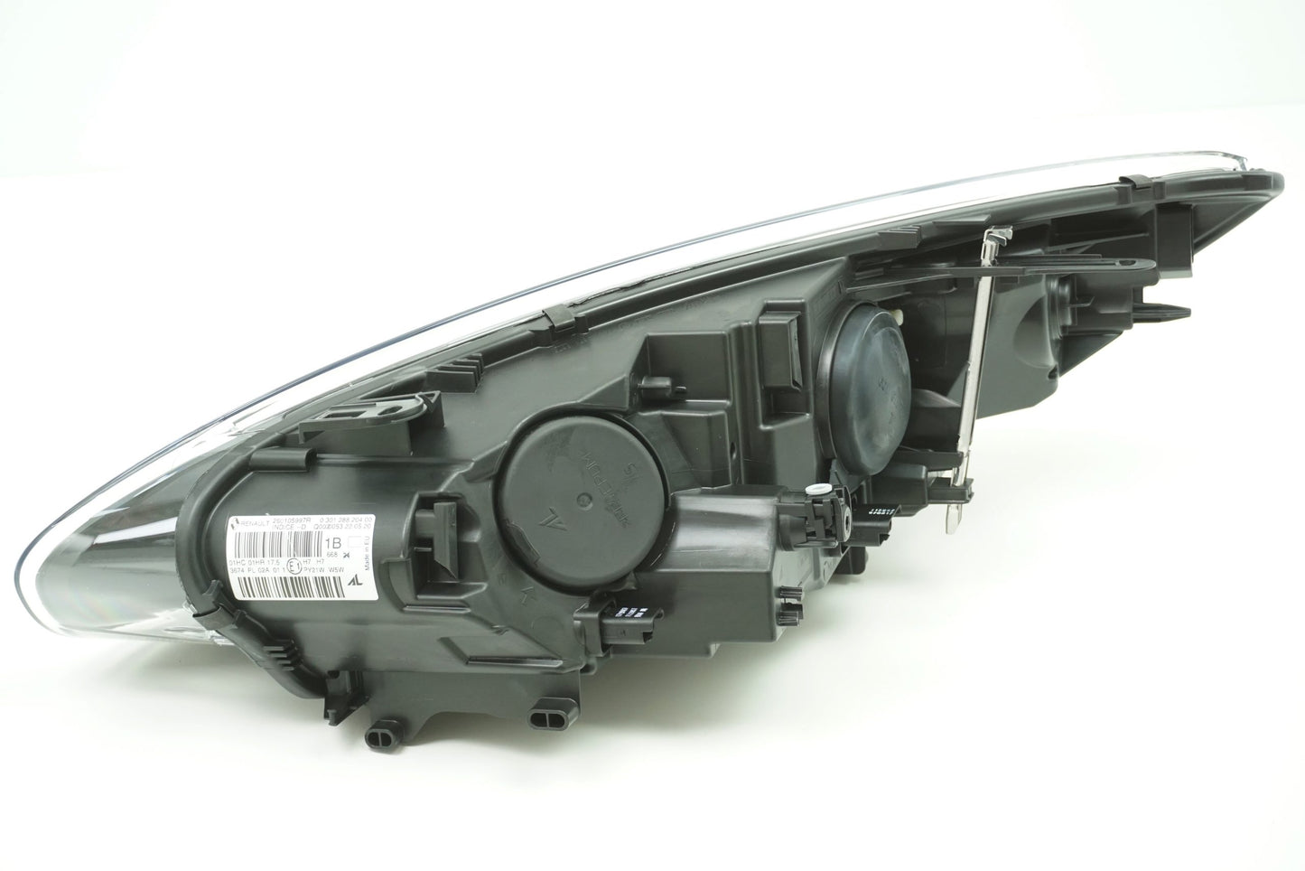 Pièce d'origine Phare avant droit pour Renault Mégane III 260105997R