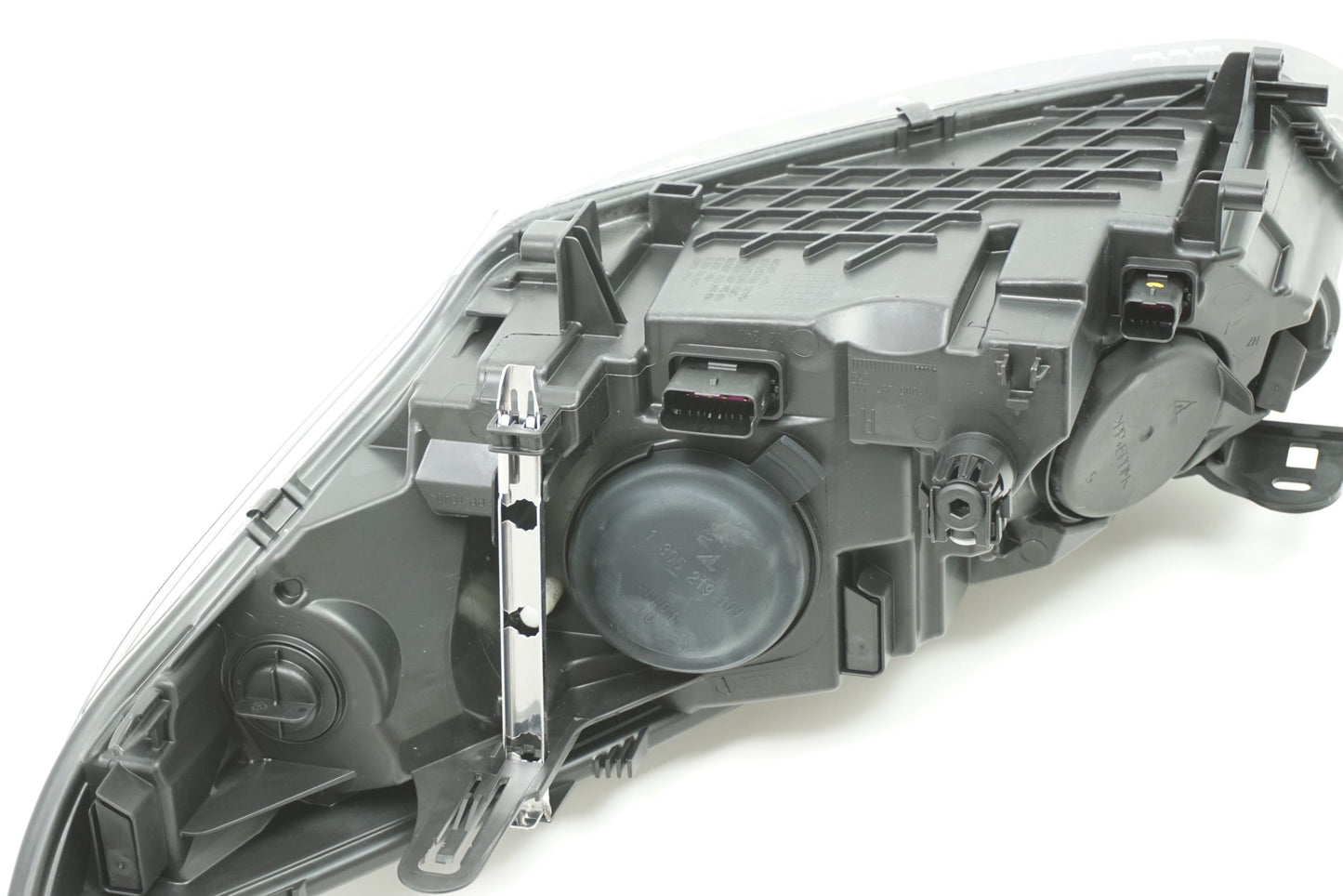 Pièce d'origine Phare avant droit pour Renault Mégane III 260105997R