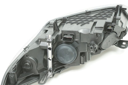 Pièce d'origine Phare avant droit pour Renault Mégane III 260105997R