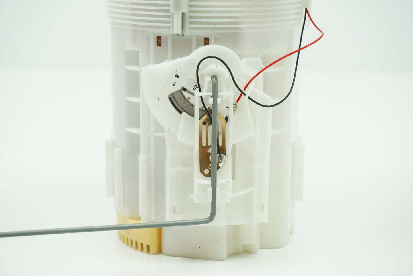 Pièce d'origine Capteur de niveau de carburant pour Renault Laguna III 170110001R