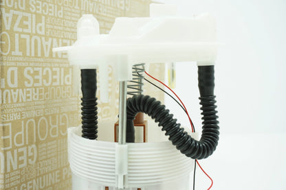 Pièce d'origine Capteur de niveau de carburant pour Renault Laguna III 170110001R