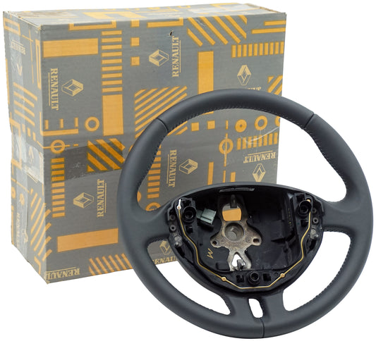 Pièce d'origine Volant pour Renault Clio III 8200344077