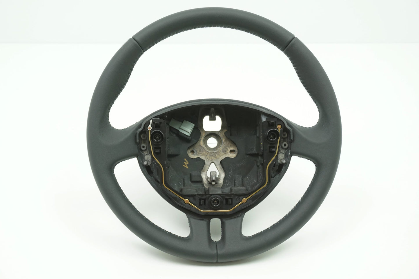 Pièce d'origine Volant pour Renault Clio III 8200344077