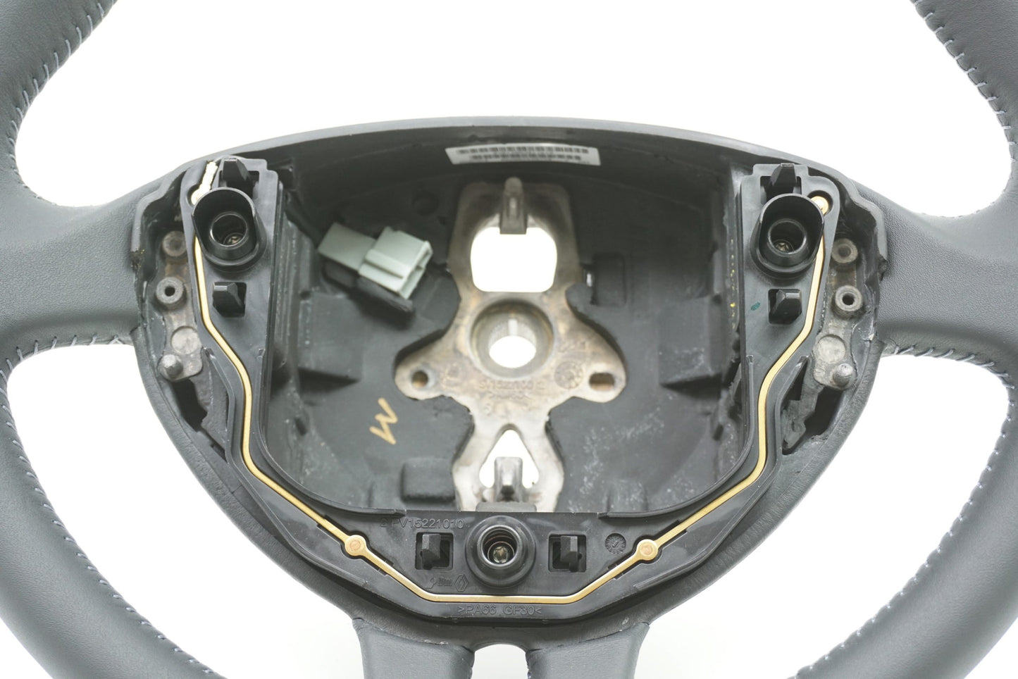 Pièce d'origine Volant pour Renault Clio III 8200344077