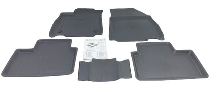 Pièce d'origine Tapis de sol en caoutchouc pour Renault Talisman 8201618021