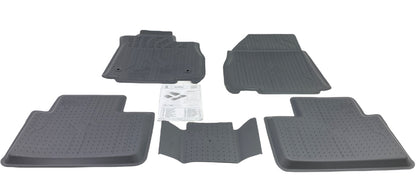 Pièce d'origine Tapis de sol en caoutchouc pour Renault Talisman 8201618021