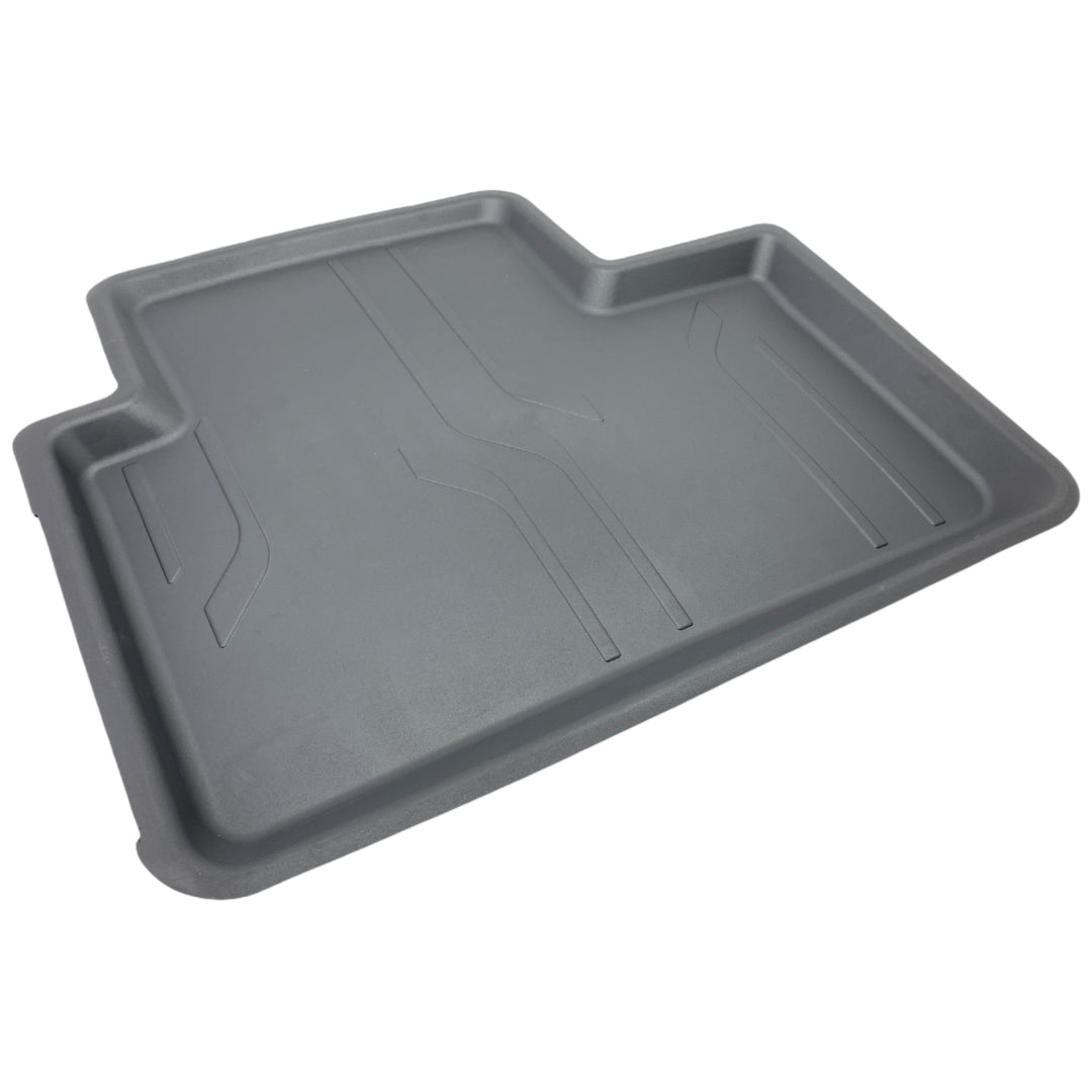 Pièce d'origine Tapis de sol en caoutchouc pour Renault Talisman 8201618021