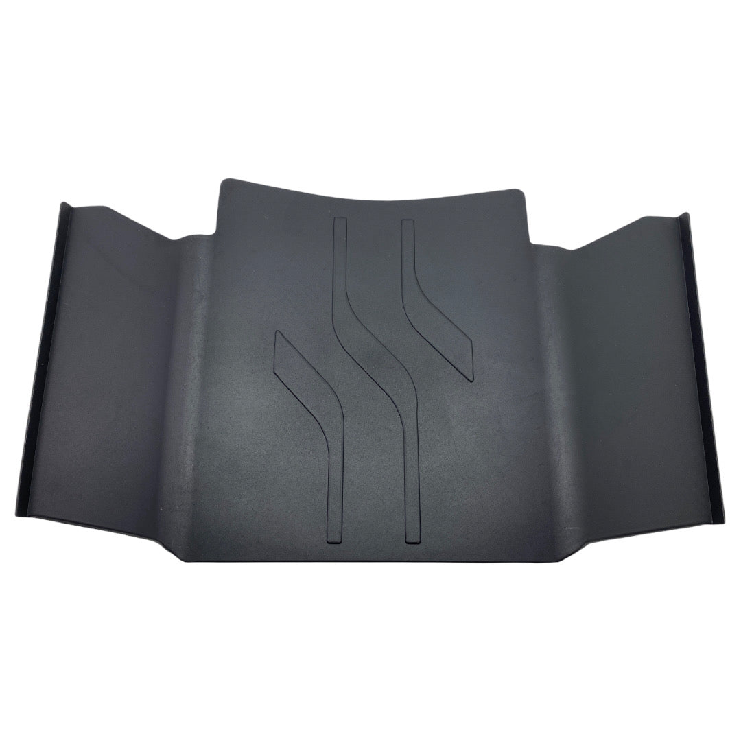 Pièce d'origine Tapis de sol en caoutchouc pour Renault Talisman 8201618021