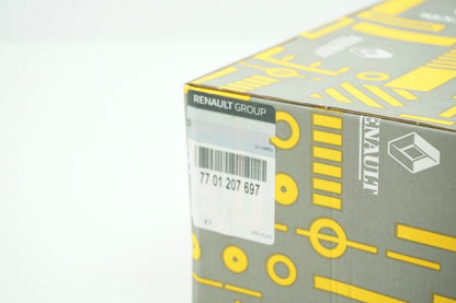 Pièce d'origine Maître-cylindre de frein pour Renault Scenic II 7701207697