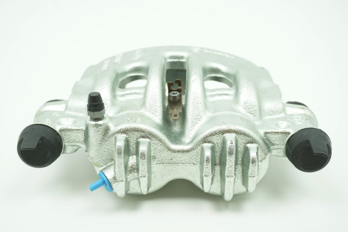Pièce d'origine Étrier de frein avant gauche pour Renault Master III 410110092R