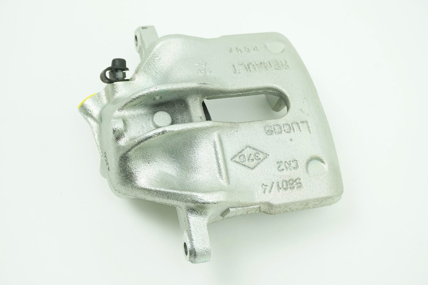 Pièce d'origine Étrier de frein avant gauche pour Renault Clio II Mégane Scenic I 7711135717
