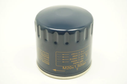 Pièce d'origine Filtre à huile pour Renault 8200007832