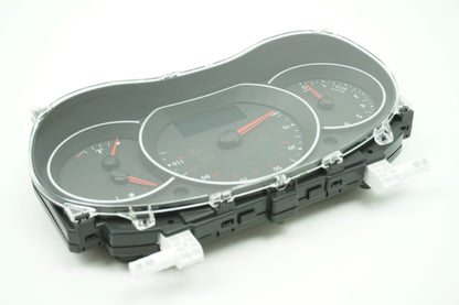 Pièce d'origine Combiné d'instruments RHD pour Renault Kangoo II 248107995R
