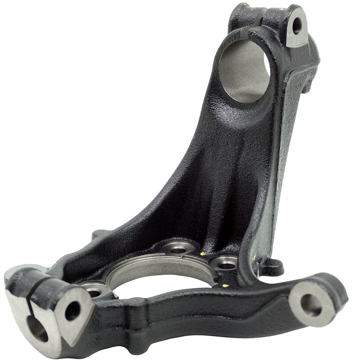 Pièce d'origine Fusée d'essieu avant gauche pour Renault Koleos Nissan X-Trail 400145HA0A