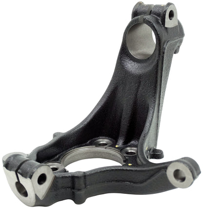 Pièce d'origine Fusée d'essieu avant gauche pour Renault Koleos Nissan X-Trail 400145HA0A