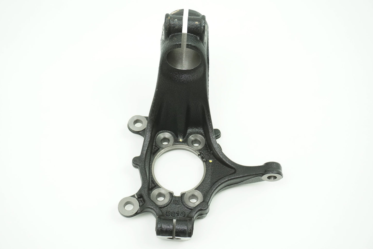 Pièce d'origine Fusée d'essieu avant gauche pour Renault Koleos Nissan X-Trail 400145HA0A