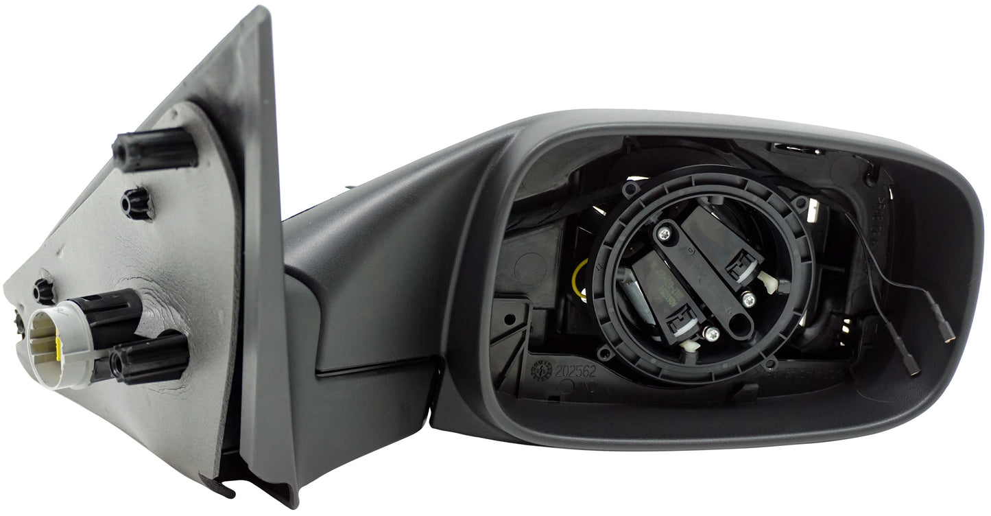 Pièce d'origine Rétroviseur extérieur droit pour Renault Laguna II 7701053959