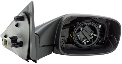Pièce d'origine Rétroviseur extérieur droit pour Renault Laguna II 7701053959