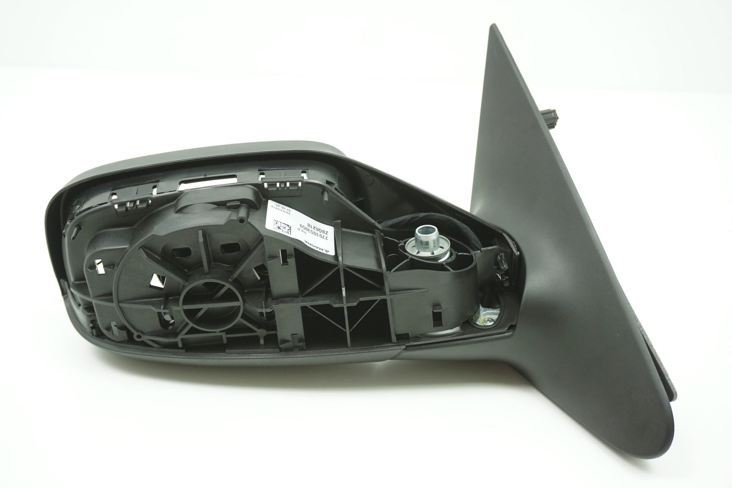 Pièce d'origine Rétroviseur extérieur droit pour Renault Laguna II 7701053959