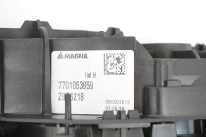 Pièce d'origine Rétroviseur extérieur droit pour Renault Laguna II 7701053959