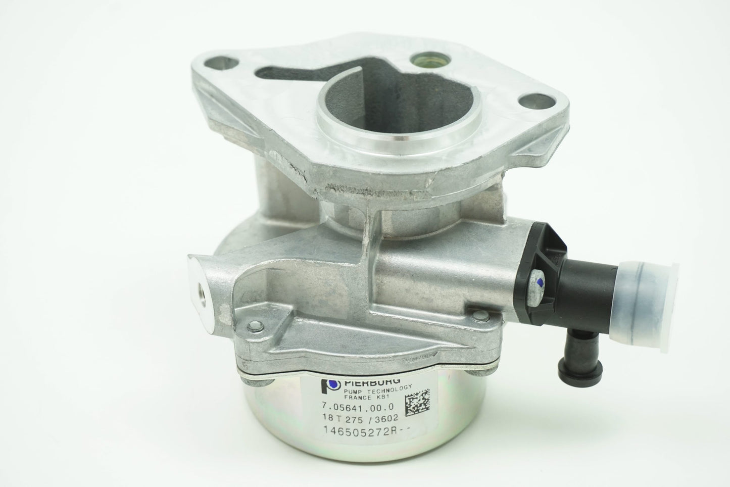 Pièce d'origine Pompe à vide pour Renault 146505272R
