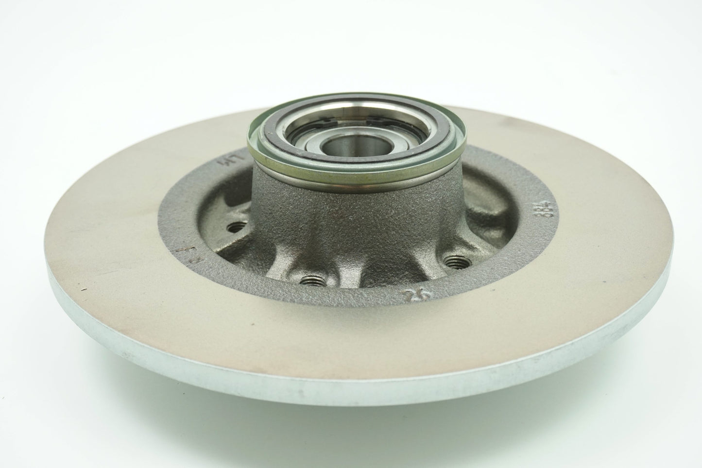 Pièce d'origine Disque de frein pour Renault 402065345R
