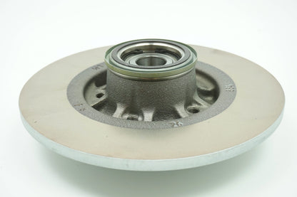 Pièce d'origine Disque de frein pour Renault 402065345R