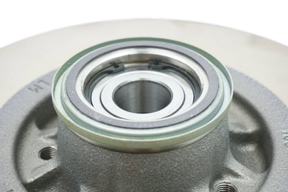 Pièce d'origine Disque de frein pour Renault 402065345R