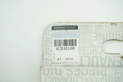 Pièce d'origine Disque de frein pour Renault 402065345R