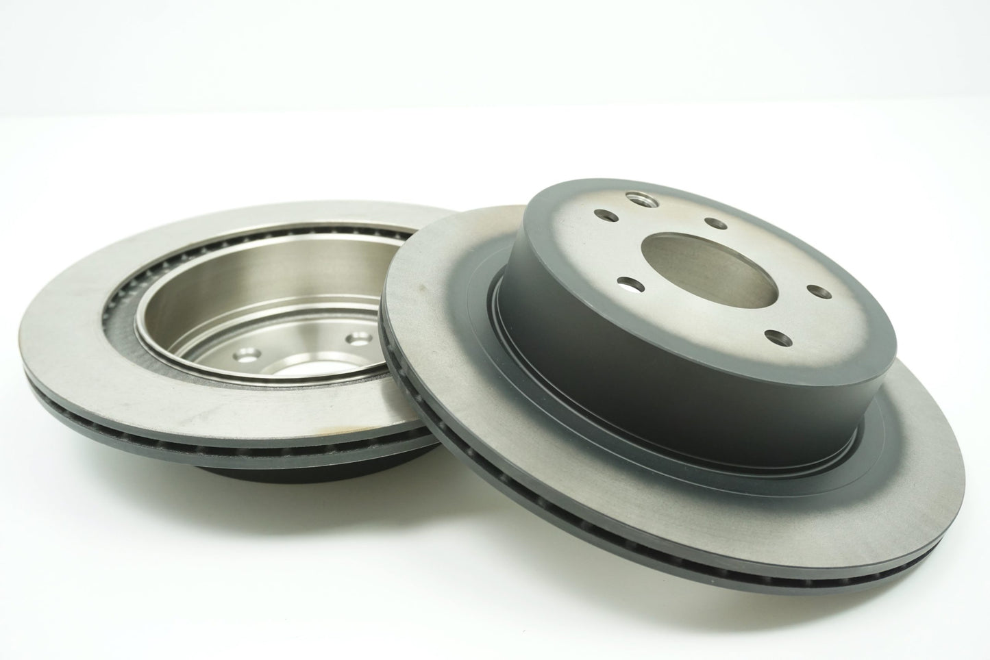 Pièce d'origine Disques de frein pour Renault Koleos Dacia Duster 432003112R