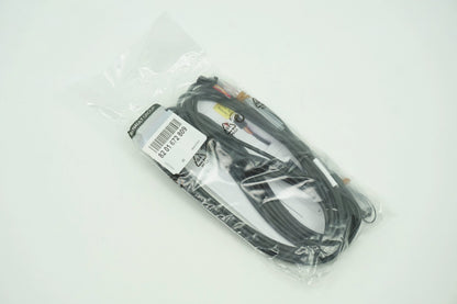 Pièce d'origine Faisceau de caméra pour Renault 8201672809